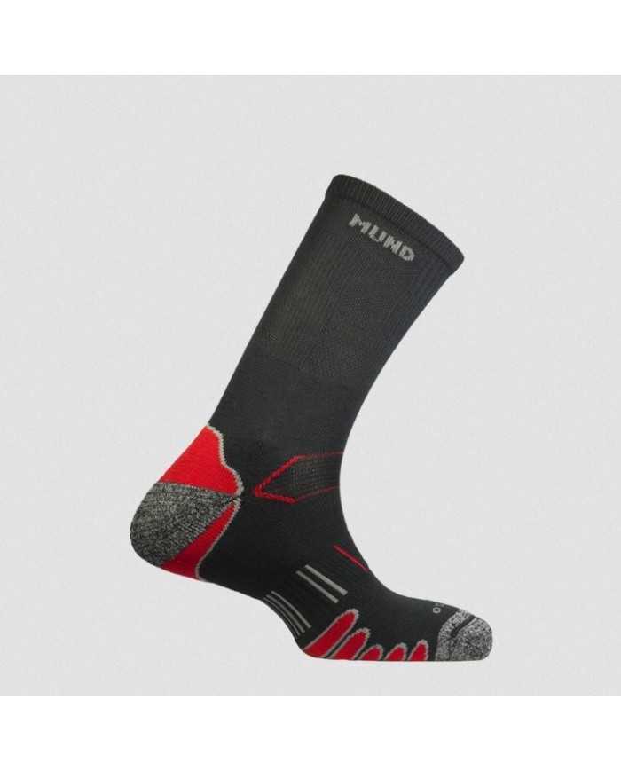 MUND TRACK SOCKS