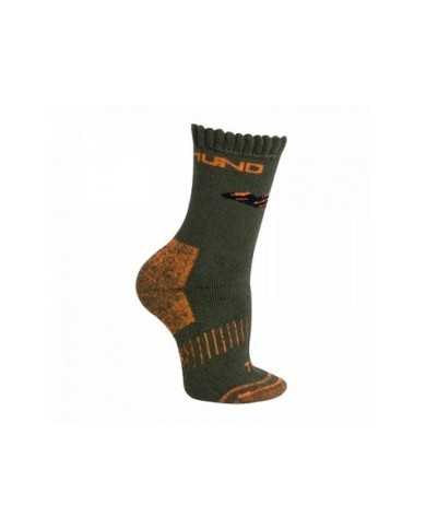MUND HIMALAYA KIDS SOCKS