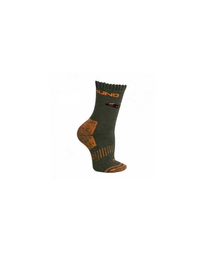 MUND HIMALAYA KIDS SOCKS