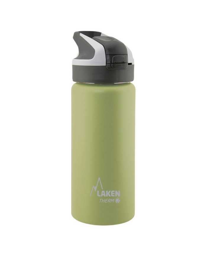 St. steel thermo bottle 18/8&nbsp;Summit&nbsp; - 0,5L&nbsp; - Kaki