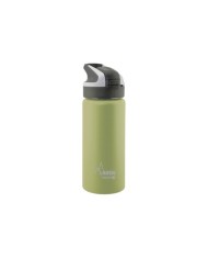 St. steel thermo bottle 18/8&nbsp;Summit&nbsp; - 0,5L&nbsp; - Kaki