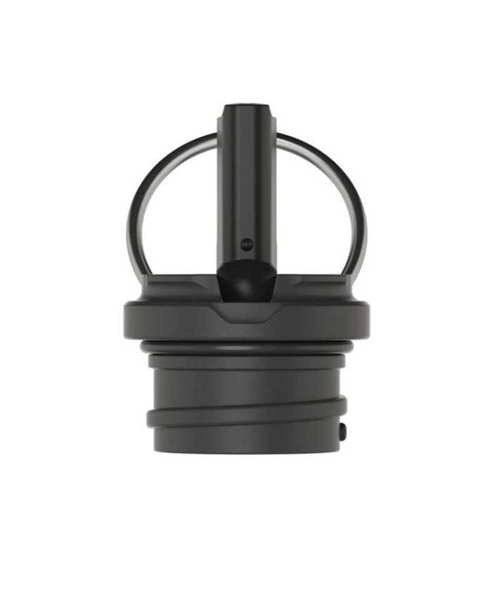 Flow cap for Basic Steel