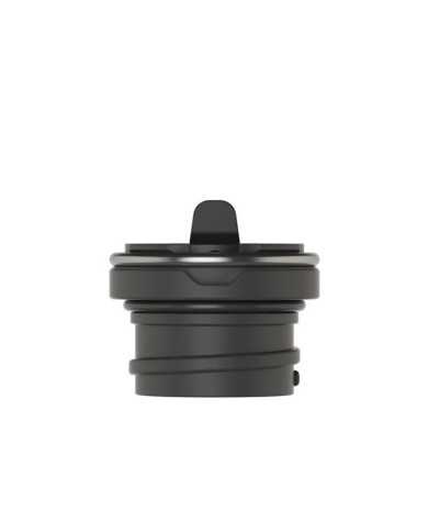 Flow cap for Basic Steel