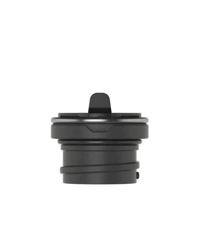 Flow cap for Basic Steel