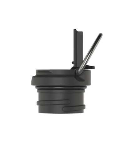 Flow cap for Basic Steel