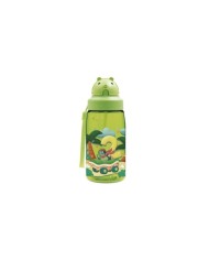 Tritan bottle 0,45 L. OBY cap Funny Cars