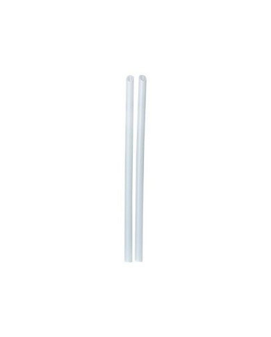 PP straw for Flow thermo bottles 0,75 L. - 220mm (2 pcs.)