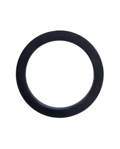 Silicone gasket for cap FLOW -black