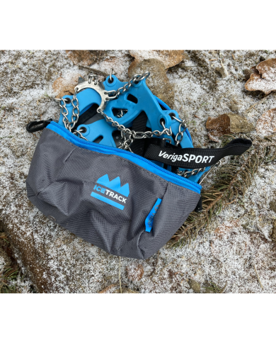 VERIGA ICE TRACK CHAINS