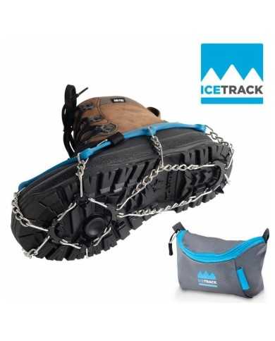 VERIGA ICE TRACK CHAINS