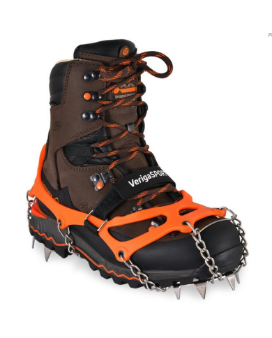 VERIGA MOUNT TRACK CHAINS