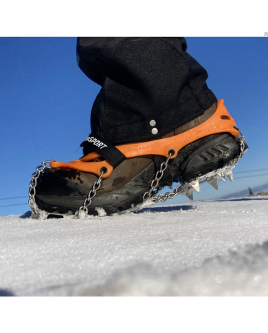 VERIGA MOUNT TRACK CHAINS