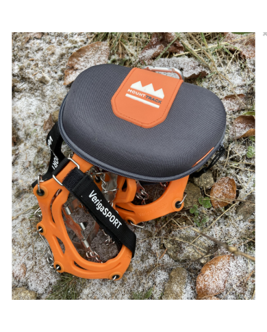 VERIGA MOUNT TRACK CHAINS