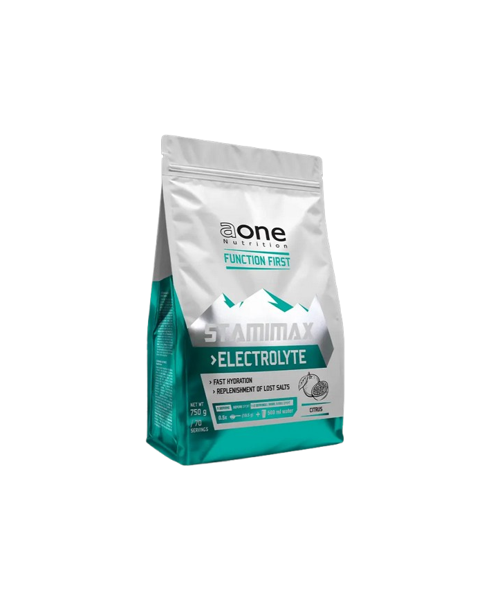 Stamimax Electrolyte torba 750g