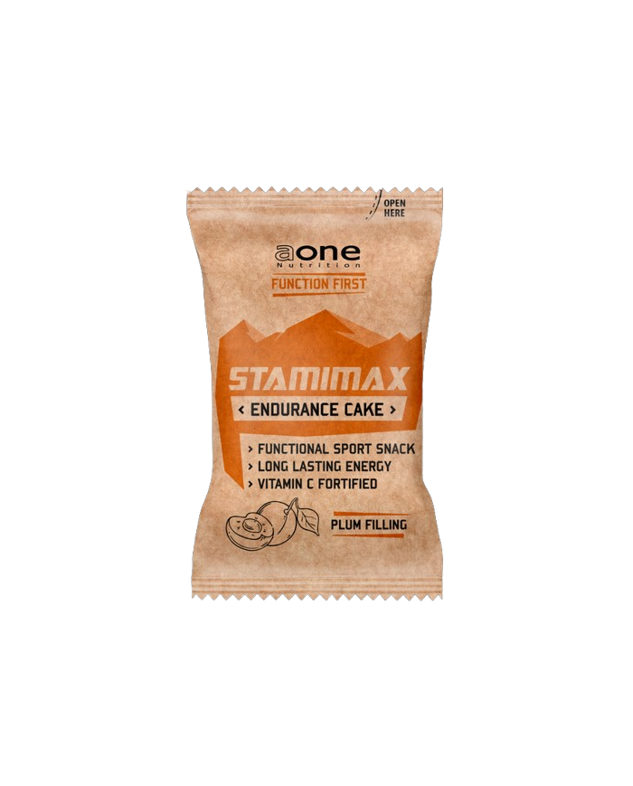 Stamimax Endurance Cake