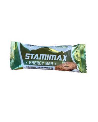 Stamimax Energy Bar