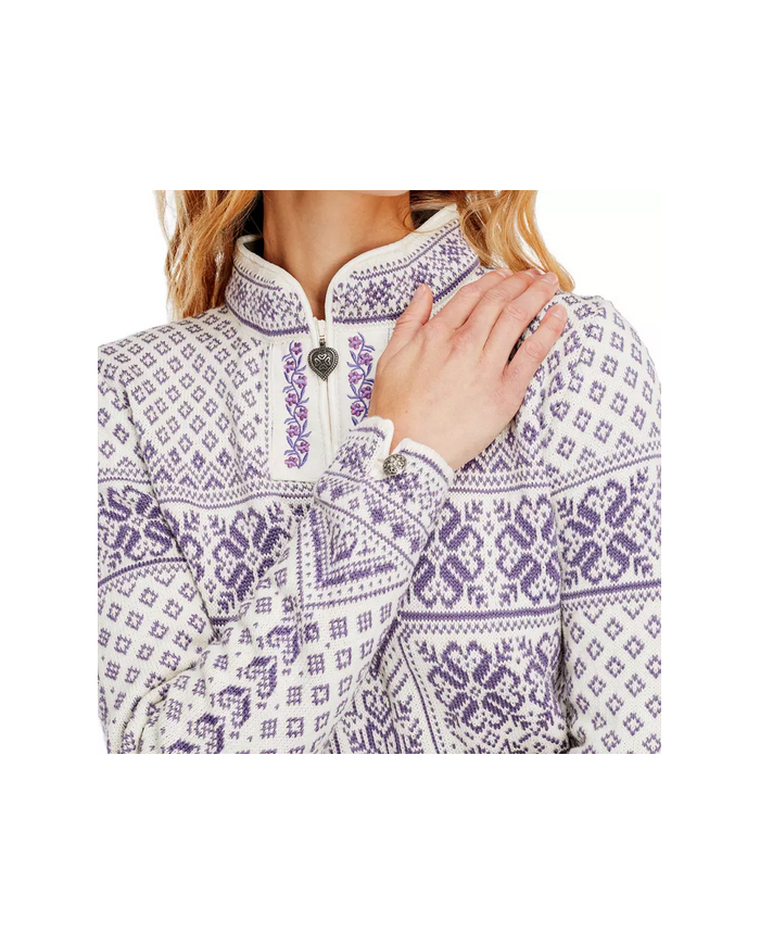 Dale of norway|DALE OF NORWAY PEACE WOMEN'S SWEATER|Norwegian sweaters|€319.90|€156.05