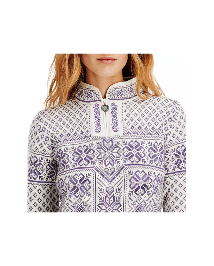Dale of norway|DALE OF NORWAY PEACE WOMEN'S SWEATER|Norwegian sweaters|€319.90|€156.05
