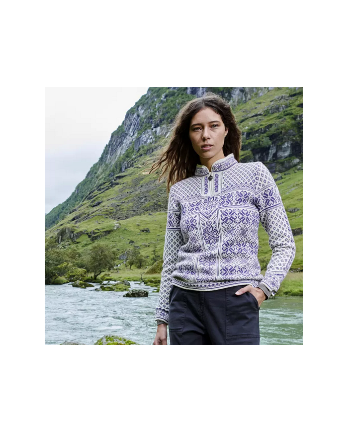Dale of norway|DALE OF NORWAY PEACE WOMEN'S SWEATER|Norwegian sweaters|€319.90|€156.05