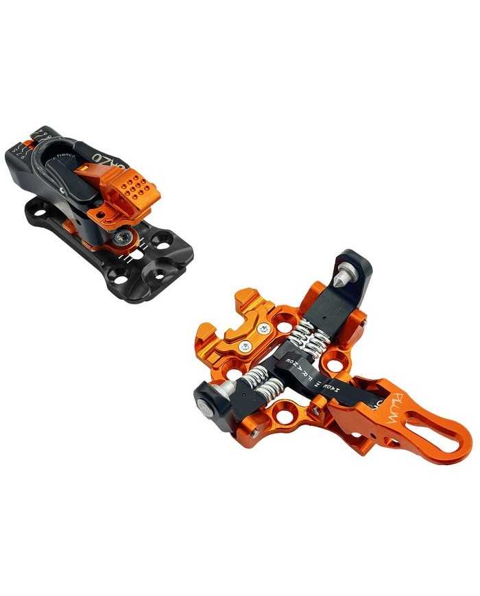 PLUM OAZO 8 VIAZANIE