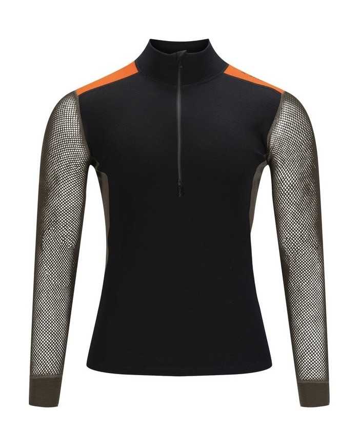 ACLIMA WOOLNET HIKING MAN SHIRT