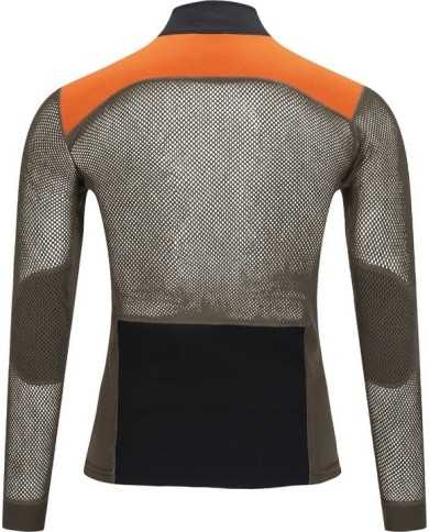 ACLIMA WOOLNET HIKING MAN SHIRT