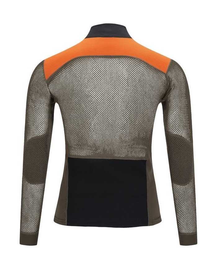 ACLIMA WOOLNET HIKING MAN SHIRT