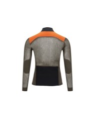 ACLIMA WOOLNET HIKING MAN SHIRT