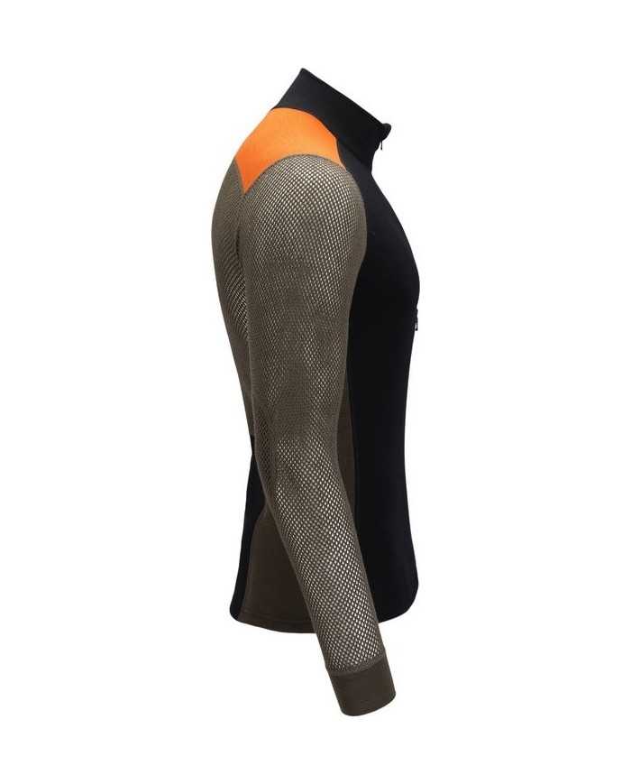 ACLIMA WOOLNET HIKING MAN SHIRT