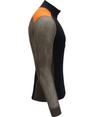 ACLIMA WOOLNET HIKING MAN SHIRT