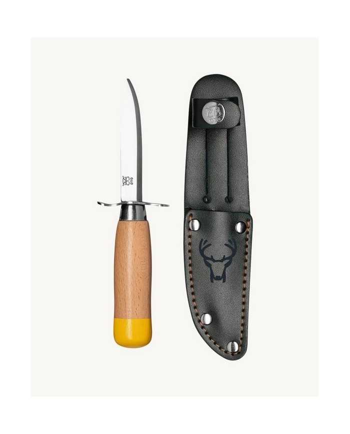 OYO SCOUT KNIFE GREEN