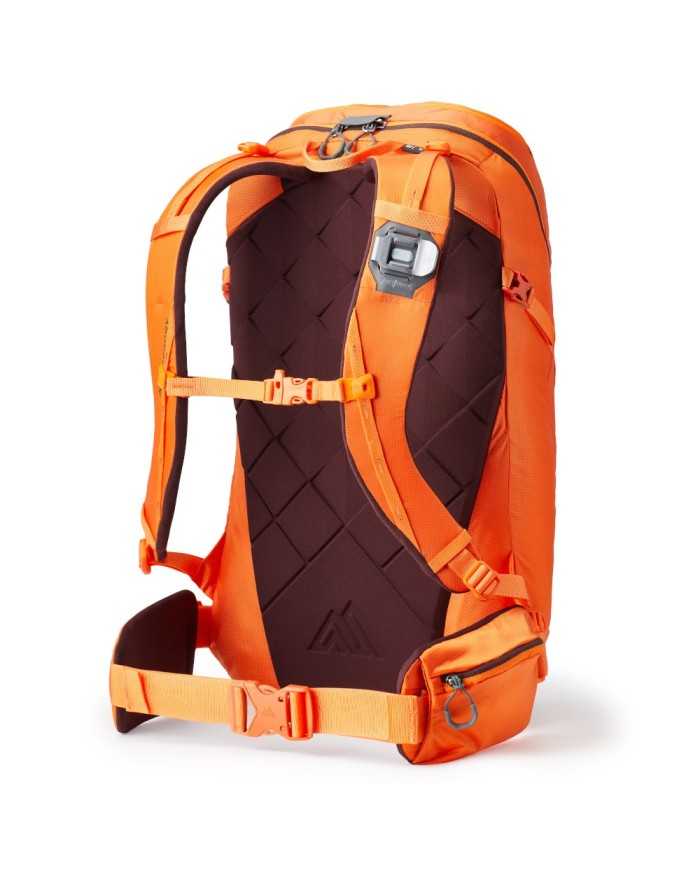 SKIALPOVÝ BATOH NORWAYSHOP.SK|Outdoor|€121.95