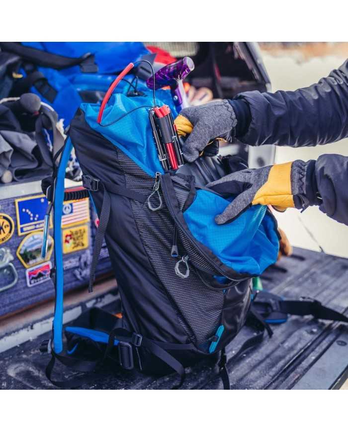 GREGORY TARGHEE FT 24 MD/LG SKI BACKPACK