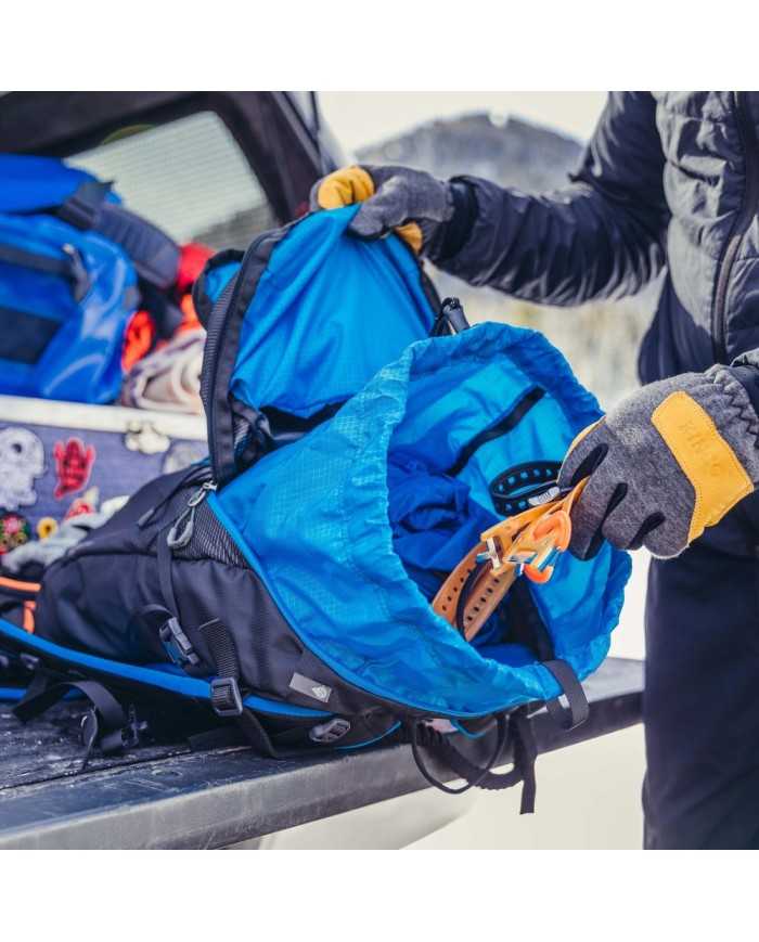 GREGORY TARGHEE FT 24 MD/LG SKI BACKPACK