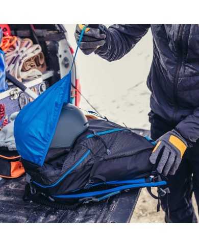 GREGORY TARGHEE FT 24 MD/LG SKI BACKPACK