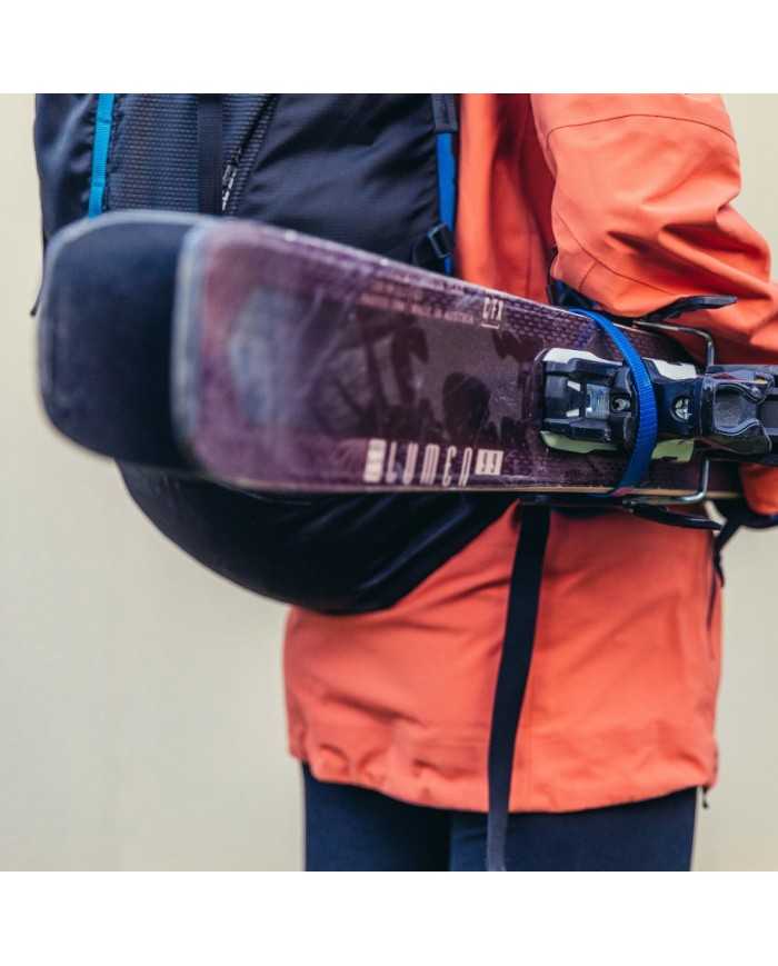 GREGORY TARGHEE FT 24 MD/LG SKI BACKPACK