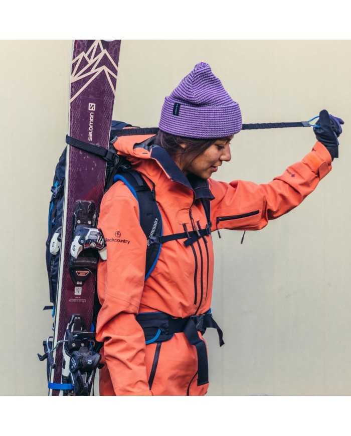 GREGORY TARGHEE FT 24 MD/LG SKI BACKPACK