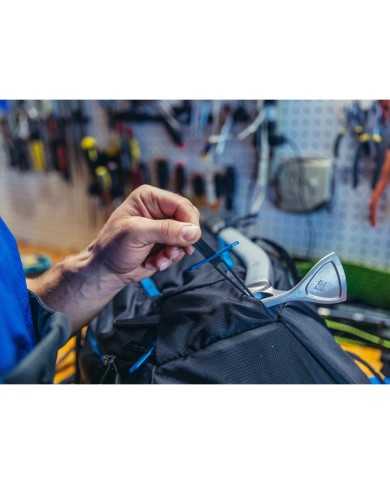 GREGORY TARGHEE FT 24 MD/LG SKI BACKPACK