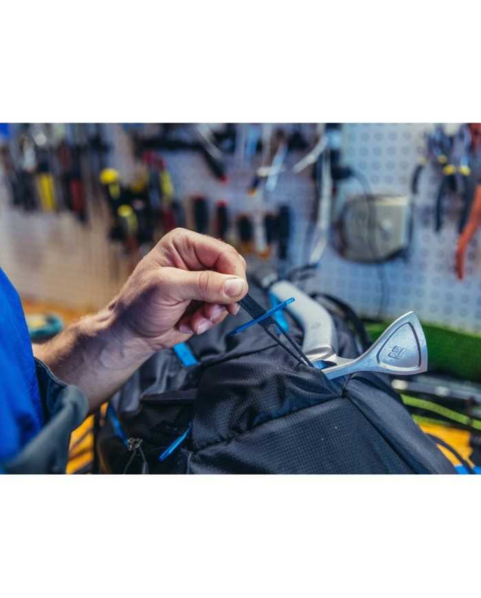 GREGORY TARGHEE FT 24 MD/LG SKI BACKPACK