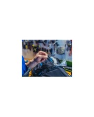 GREGORY TARGHEE FT 24 MD/LG SKI BACKPACK