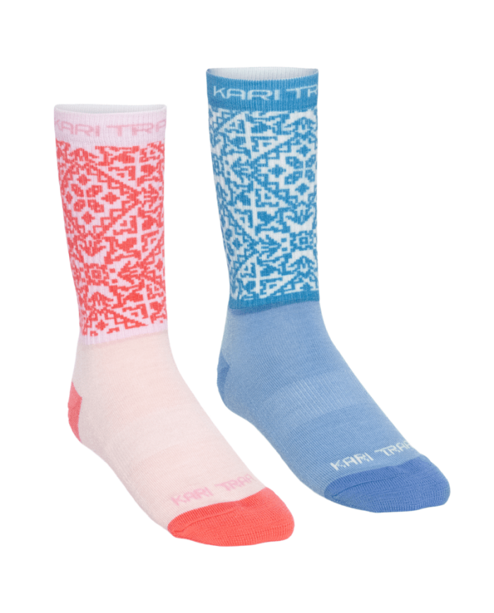 PUFFIN SOCK 2PK