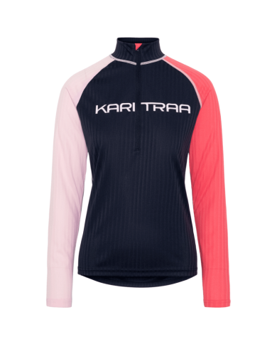 ELLA BASELAYER HALFZIP