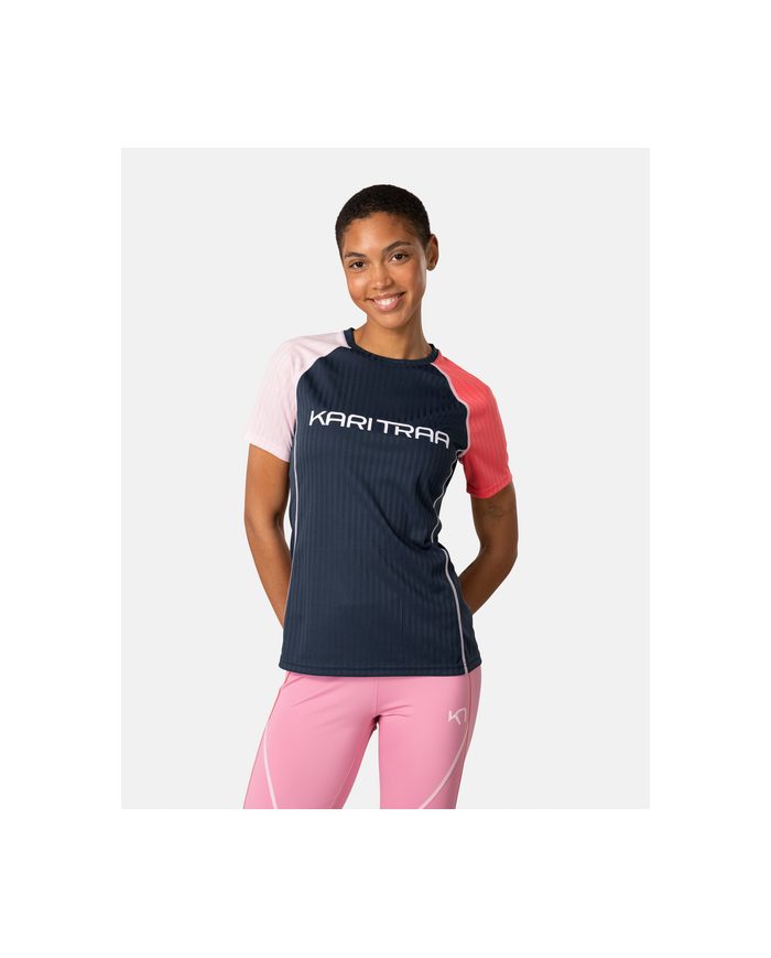 KARI TRAA ELLA WOMEN'S T-SHIRT
