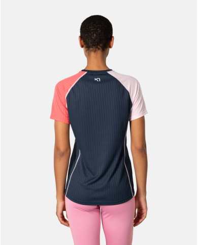 KARI TRAA ELLA DÁMSKE TRIČKO