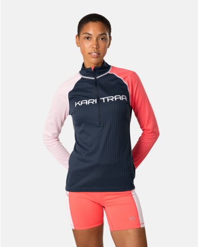 KARI TRAA ELLA DÁMSKE TRIČKO