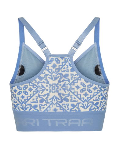 KARI TRAA FROYA SPORT BRA