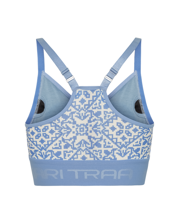 KARI TRAA FROYA SPORT BRA
