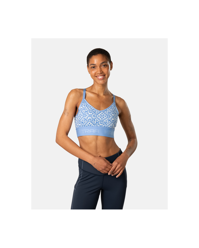 KARI TRAA FROYA SPORT BRA