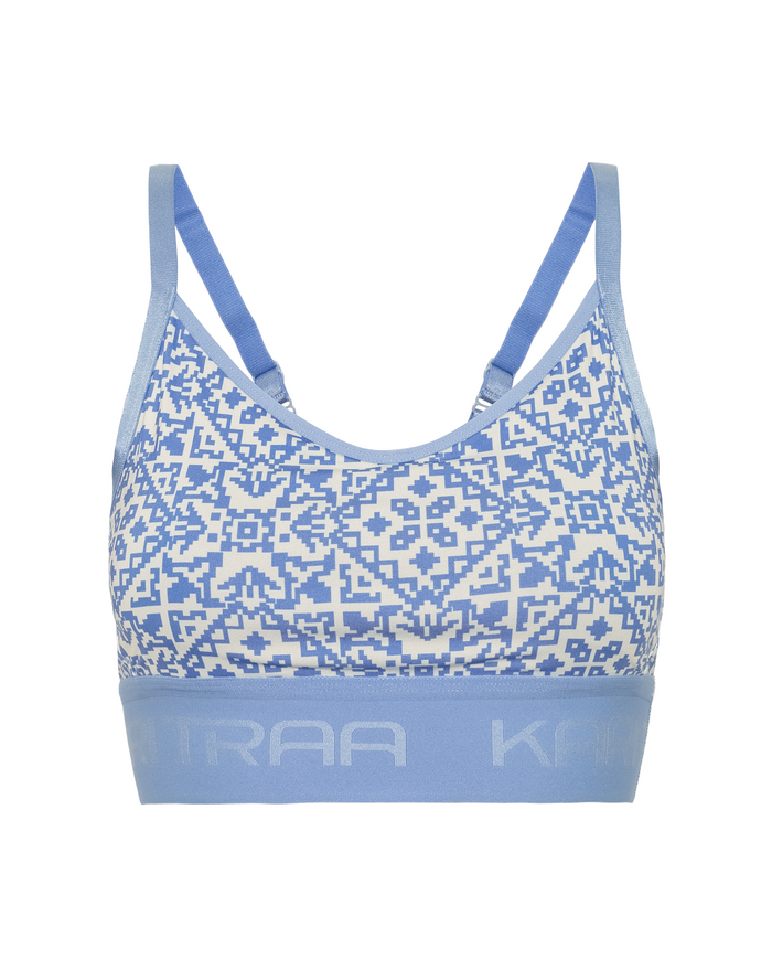 KARI TRAA FROYA SPORT BRA