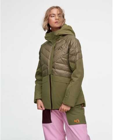 KARI TRAA RAGNHILD DOWN JACKET